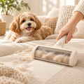 Homelissell™ FurSweep Reusable Pet Hair Roller