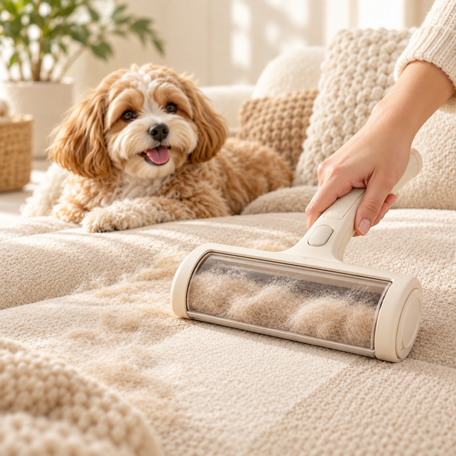 Care & Home Essentials
