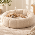 Homelissell™ CloudNest Comfort Pet Bed