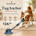 Homelissell™ TugAnchor Suction Toy