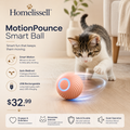 Homelissell™ MotionPounce Smart Ball